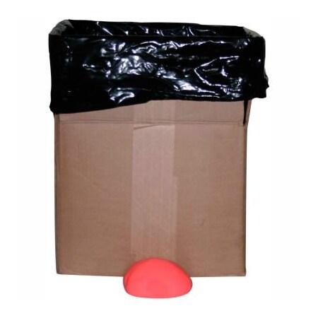 Fabrication Enterprises TheraPutty Standard Exercise Putty, Red, Soft, 50 Pound 10-1462